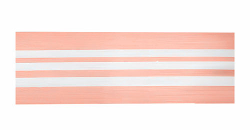 دقت بالای نوار مسی Silver Inlay آماده برای حمل و نقل