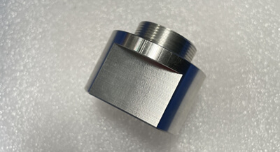 حمل و نقل منظم برای قطعات ماشینکاری CNC